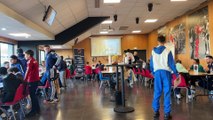 ABFC : forum des métiers du sport