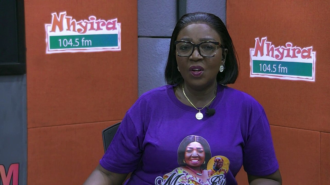 Obra on Adom TV (24-1-24)