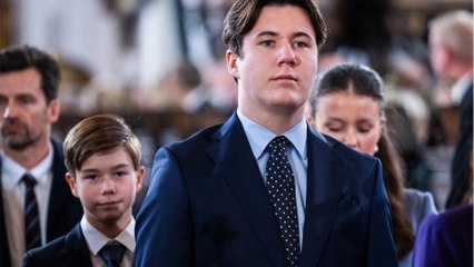 Sie teilen das gleiche Schicksal: Fünf Nachwuchs-Royals auf einem Foto