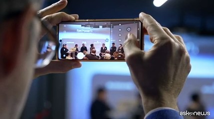 Nautica: italiana la prima rete di stazioni per rifornimento di idrogeno