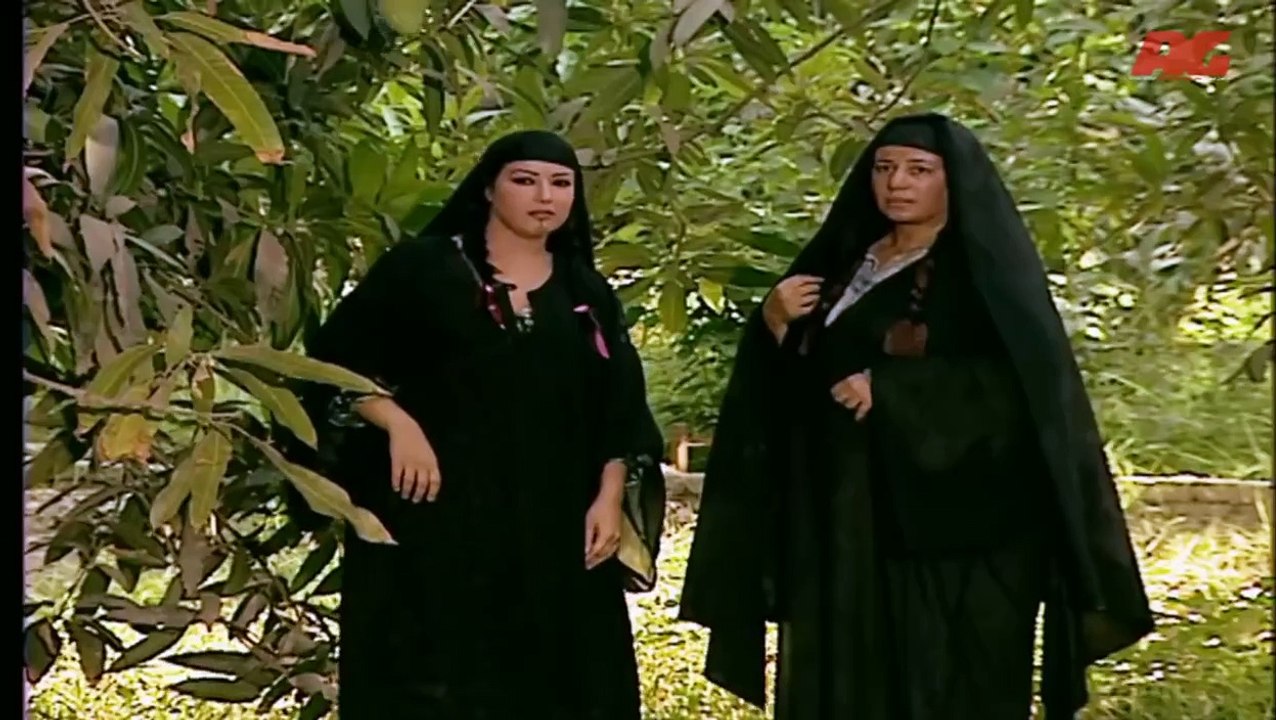 مسلسل ريا وسكينة - الحلقة ( 1 ) الأولى - عبلة كامل وسمية الخشاب - Raya & Sikina Series Eps 01
