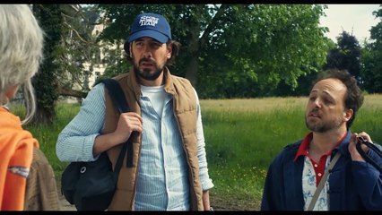 14 JOURS POUR ALLER MIEUX Bande Annonce (2024) Maxime Gasteuil, Comédie