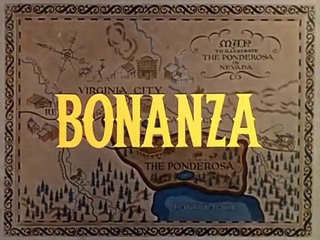 BONANZA Bölüm 8 Türkçe dublaj Western