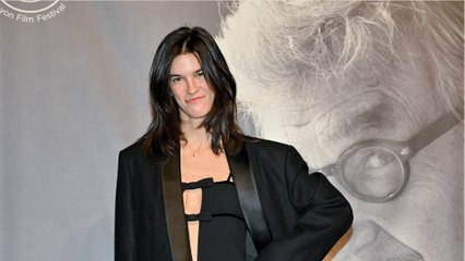 GALA VIDEO - Suzanne Lindon : comment elle s’est émancipée de ses parents