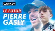 On a trouvé LE FUTUR PIERRE GASLY ! (Giusti)