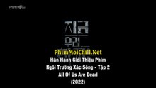 [TẬP 2] Ngôi Trường Xác Sống | VIETSUB