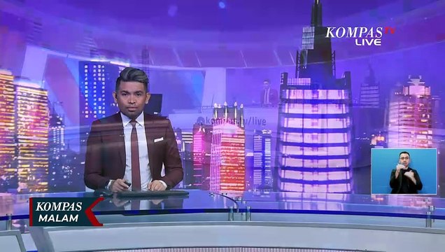 Ini Hasil Olah TKP Tabrakan Beruntun di Puncak Bogor