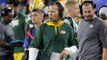 Packers Part Ways with Defensive Coordinator Joe Barry