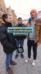 Venez a Lille Art-Up du 8 au 11 Février a Lille Grand Palais 