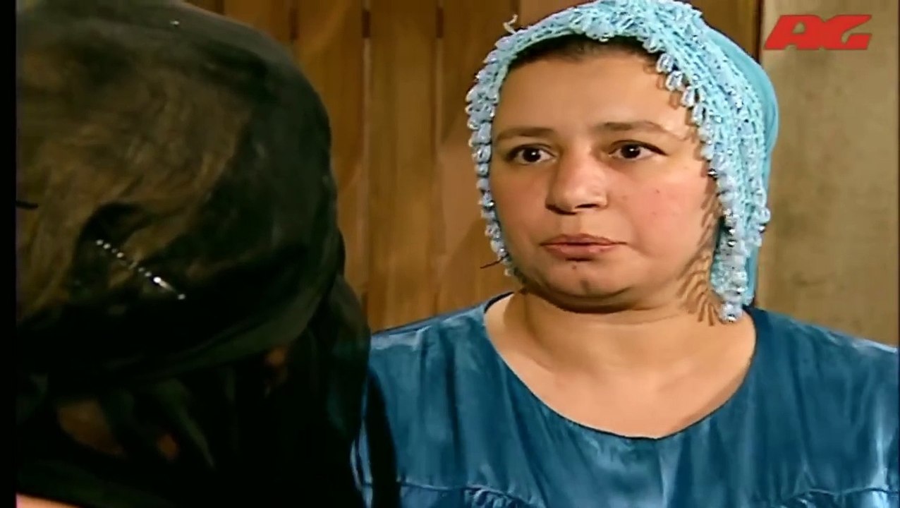 مسلسل ريا وسكينة - الحلقة ( 2 ) الثانية - عبلة كامل وسمية الخشاب - Raya & Sikina Series Eps 02