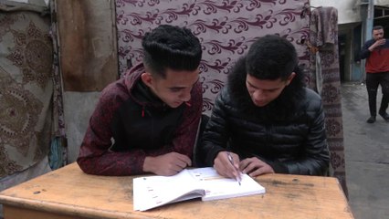 الأونروا: إغلاق جميع مدارسنا في غزة تسبب بحرمان 300 ألف طفل من التعليم