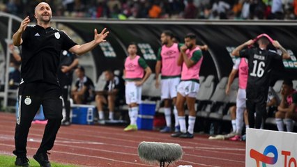 La reconstruction monumentale de l'Algérie : un défi colossal à relever