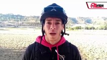 Hipismo: Rafael Solano, jinete profesional.