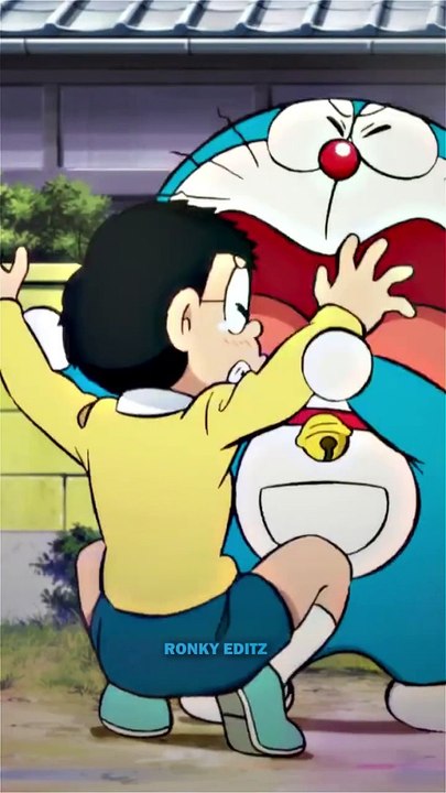 Happy friendship day 2024 __ nobita doremon friendship status