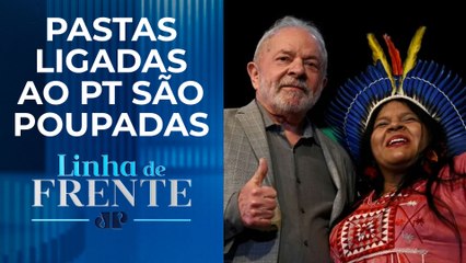 Vetos presidenciais atingem ministérios ligados ao Centrão | LINHA DE FRENTE