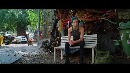 Sheroes | Official Trailer | Paramount Movies