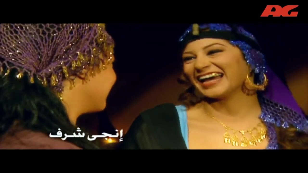 مسلسل ريا وسكينة - الحلقة ( 3 ) الثالثة - عبلة كامل وسمية الخشاب - Raya & Sikina Series Eps 03