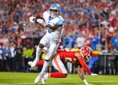 Lions vs. 49ers: High-Scoring and Offensive Strength on Each Side