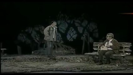 TEATRI NE EKRAN "HISTORI ZOOPARKU" | Kinematografia, Arti Skenik - Sporti