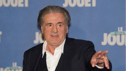 GALA VIDEO - Daniel Auteuil : sa fille est en couple avec le fils d’une célèbre ex-ministre !