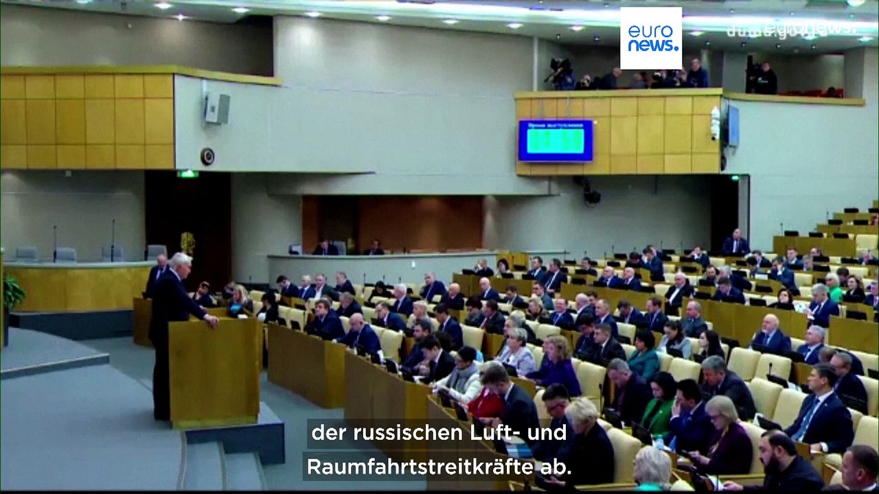 Nachrichten des Tages | 24. Januar - Abendausgabe