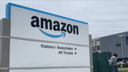 Amazon sanctionné par un régulateur français pour surveillance "excessivement intrusive"