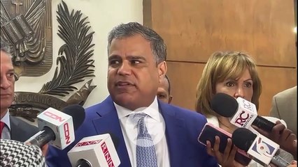 PLD afirma impresoras de JCE no están aptas para elecciones; dicen su equipo pudo "hackearlas fácilmente"