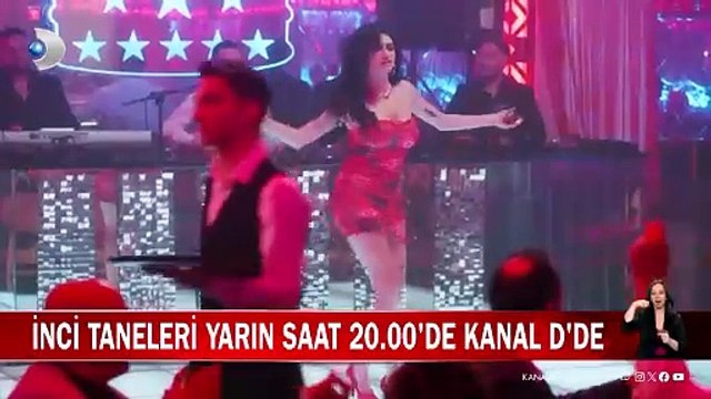 “Yılmaz Erdoğan’dan İnci Taneleri” başlıyor…