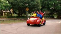 The Wiggles Big Red Car 2006...mp4