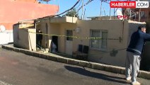 İzmir'de Suriyeli kadını bıçaklayan ve kızını öldüren şüpheli kaçtı