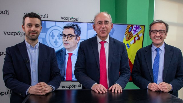 Análisis de la enmienda sobre terrorismo en la ley de amnistía: Lo peor es que nos toman por tontos