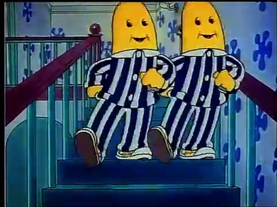 Bananas in Pyjamas - Ep. 46 - Fair Game (2003)