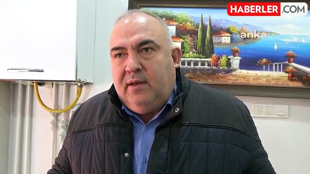 Edirne'de Tava Ciğer İşletmecileri Zam Yapmadı