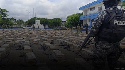 L'armée américaine lance des frappes de représailles contre des groupes proches de l'Iran