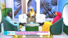 Les conseils du mardi - L'organisation de la femme pour mieux profiter du Ramadan
