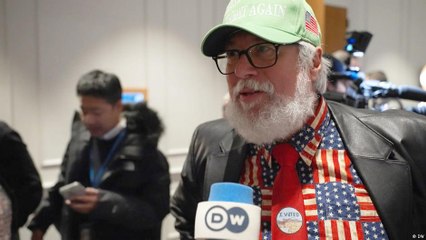 دونالد ترامب يفوز بالانتخابات التمهيدية في ولاية نيو هامبشاير