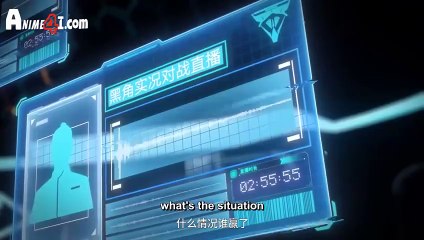 Legend of the Supreme Soldier Ep.19 Eng Sub