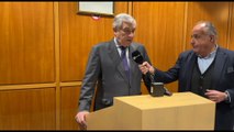 M.O., Tajani: obiettivo impedire regionalizzazione conflitto