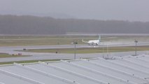 مفاجأة بحادثة خطوط ألاسكا الجوية لطائرة بوينغ من طراز 737 ماكس 9