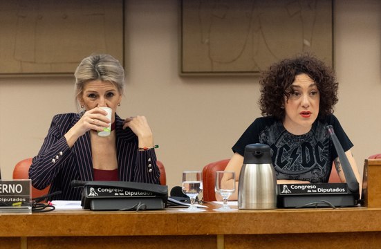 Aina Vidal recrimina las palabras de González Pons, compartiendo su experiencia personal como afectada de cáncer