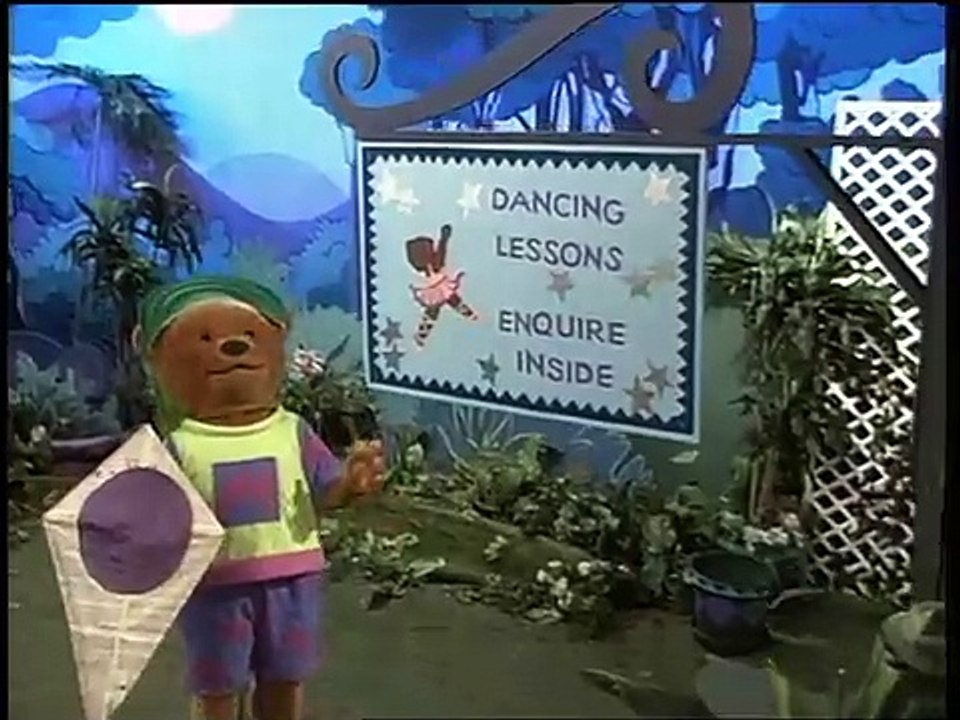 Bananas in Pyjamas - Ep. 51 - Strictly Bananas (2003)