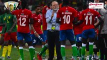 CAN 2023- Le sélectionneur de la Gambie Tom Saintfiet annonce sa démission