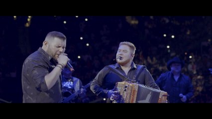 Los Rojos - A Mí Me Gustas Tú (Musical)