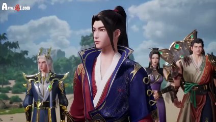 The Peak Of True Martial Arts S.2 Ep.69 [109] Eng Sub