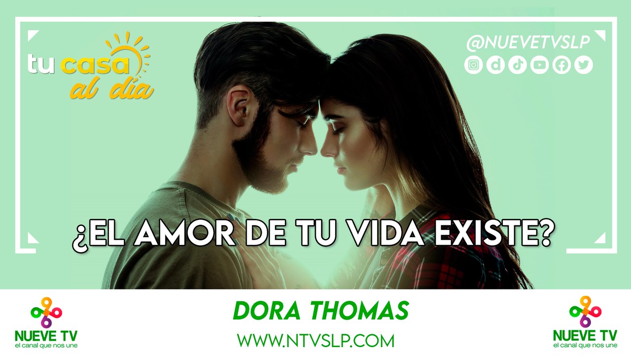 ¿El Amor de tu Vida Existe?