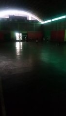 futsal training for women aged 15 years