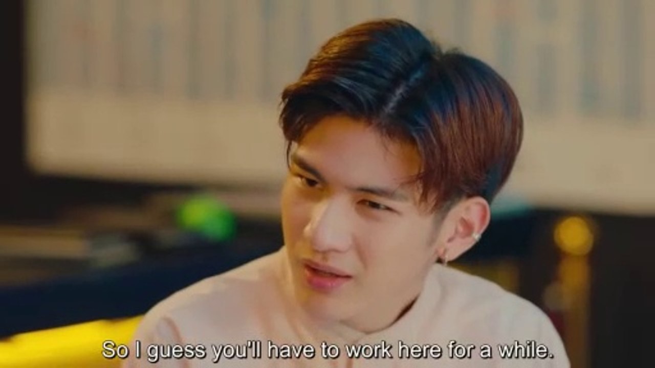 Time EP.4 ENG SUB