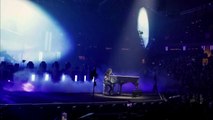 Beth (Eric Singer solo on piano and vocals) - KISS (live)