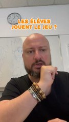 Je me suis trompé