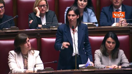 Schlein a Meloni: "Con autonomia dato il colpo grazia a Sanit?"